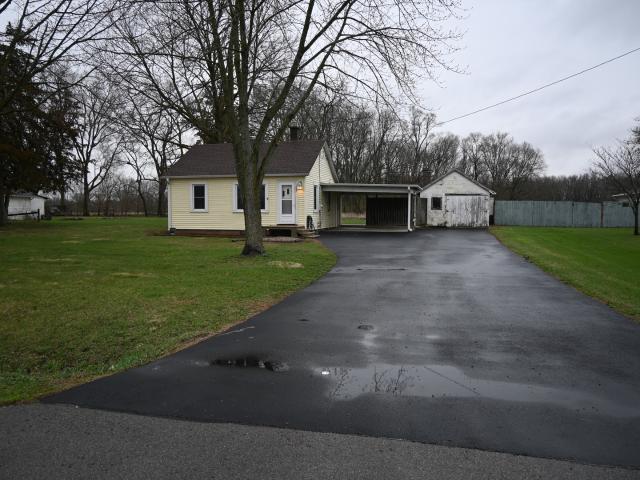 185 W Southmor Road