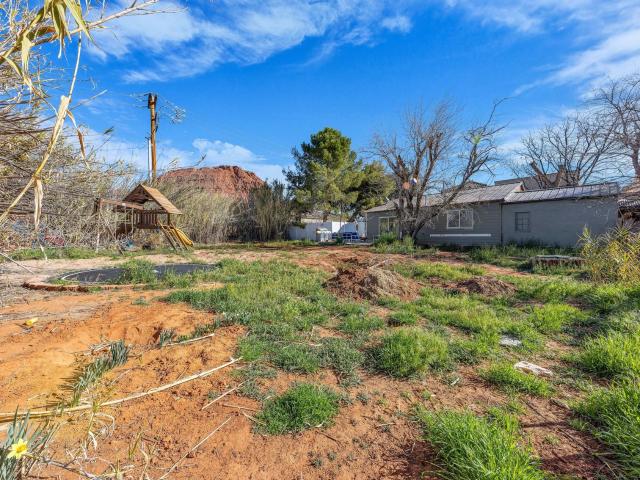 185 West Center Street, Ivins, US, UT