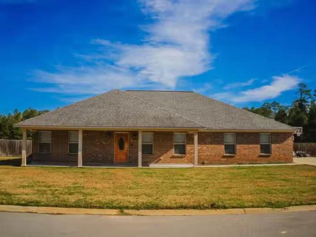 185 WHITETAIL LN, MONTICELLO, AR 71655