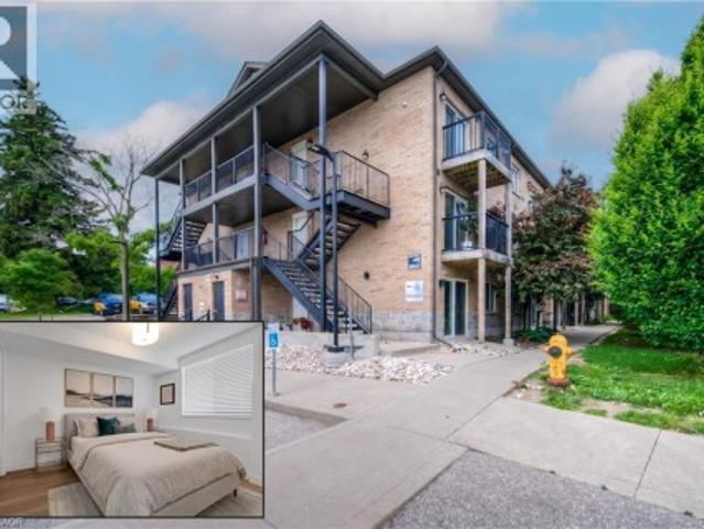 185 Windale Crescent Unit# 1C, Kitchener, ON, N2E 0G3 condo for sale | Listing ID 40859 | Royal LePage