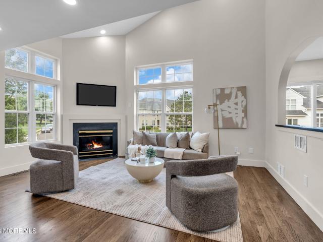 185 Tennis Court Unit 185