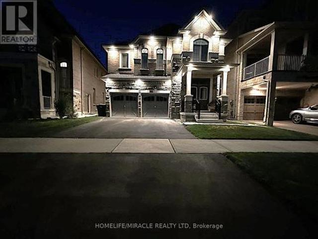 185 Thornbush Boulevard, Brampton, ON, L7A 4R5 house for sale | Listing ID W13597 | Royal LePage