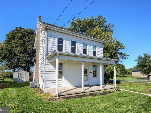 185 Village Drive