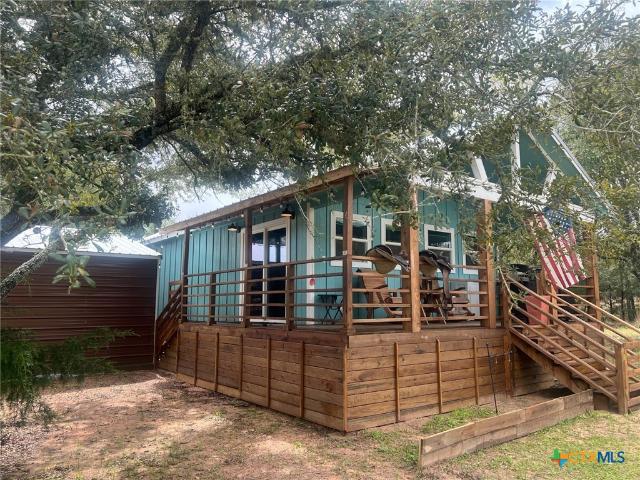 185 Yaupon, Sheridan, TX 77475 | MLS #599787