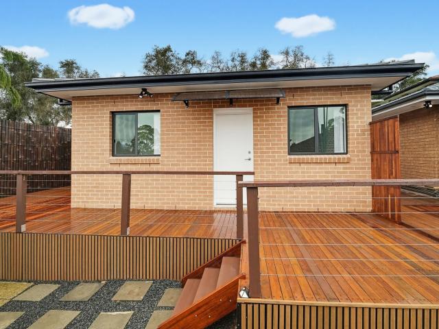 185a Minchin Drive, Minchinbury