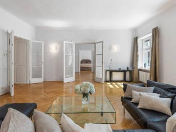 185m2 4 Zimmer Altbaujuwel im Herzen des 1. Bezirks
