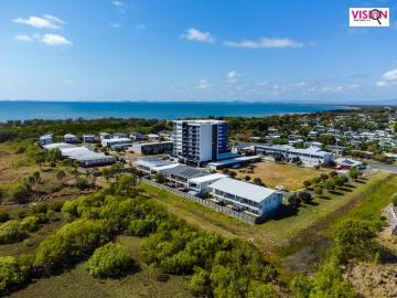 East Mackay, Paget, Mackay Regional, Edward Island, Queensland