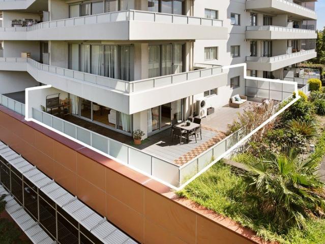 185SQM Courtyard Entertainer in the heart of Burwood | Bright North East Apsect