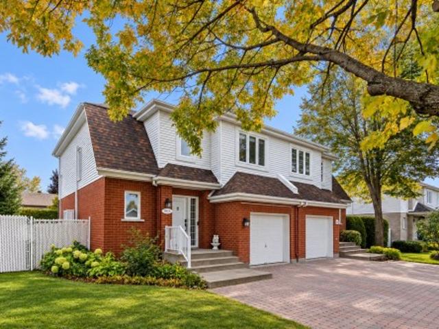 18642 Rue Manthet, Montréal Pierrefonds Roxboro, QC, H9K 1M4 house for sale | Listing ID 14547 | Royal LePage