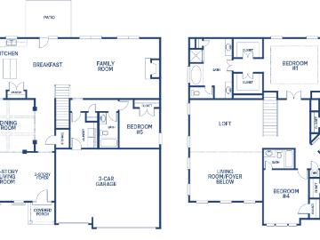 1864 Brookstone Crossing