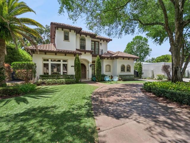1864 Grinnell Ter, Winter Park, FL 32789 | MLS #O6403