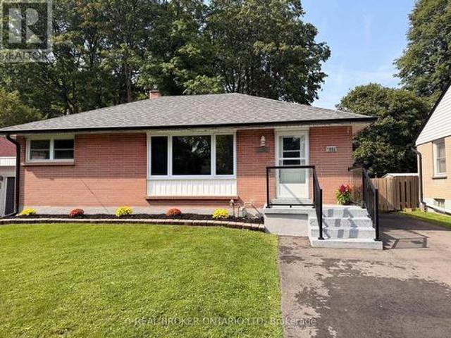 1864 Herbert Avenue, London East H, ON, N5V 2C5 house for sale | Listing ID X13739 | Royal LePage