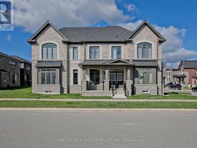 1864 Irish Moss Square, Pickering, ON, L1Y 0B4 house for sale | Listing ID E13018 | Royal LePage