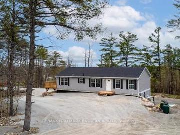 1864 Lakehurst Road, Trent Lakes, ON, K0L 1J0 house for sale | Listing ID X13427 | Royal LePage