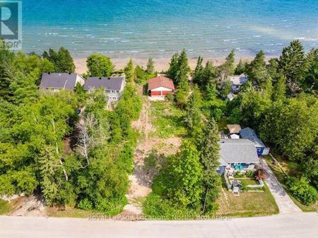 1864 Shore Lane, Wasaga Beach, ON, L9Z 1V2 house for sale | Listing ID S13627 | Royal LePage