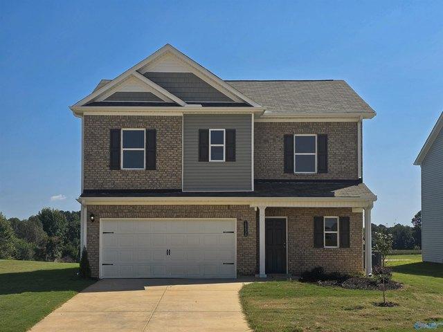 18658 Oxbow Ln, Athens, AL 35613