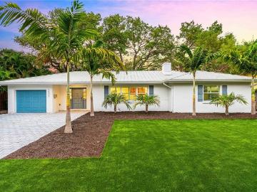 1865 Orchid Street, Sarasota, US, FL