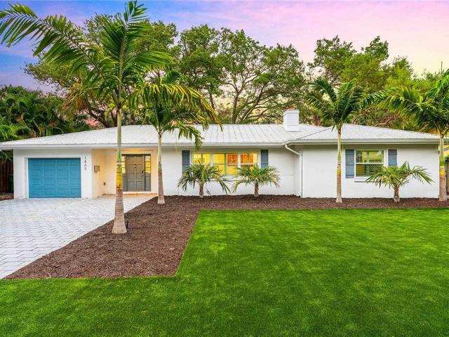 1865 Orchid Street, Sarasota, US, FL