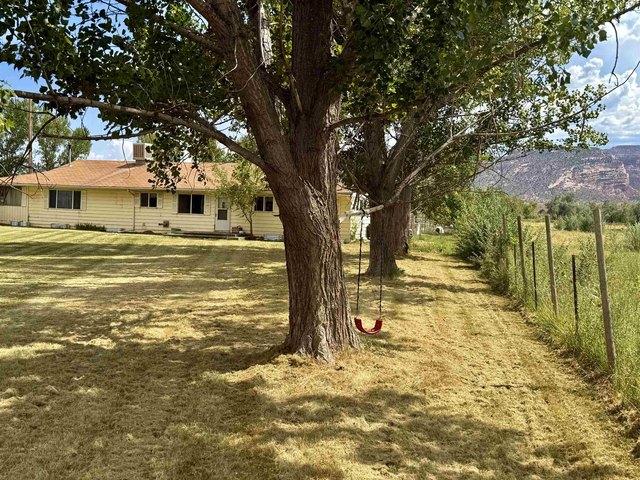 1865 Frontage Rd, Fruita, CO 81521
