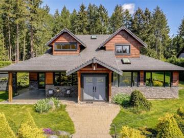 1865 Highland Ridge Rd, Shawnigan Lake, BC, V8H 2H9 house for sale | Listing ID 1033 | Royal LePage