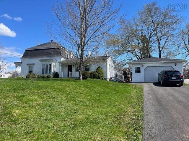 1865 Station Road, Londonderry, NS, B0M 1M0 house for sale | Listing ID 202605 | Royal LePage