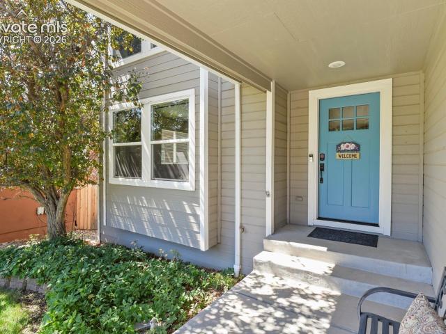 1865 Smoke Ridge Drive