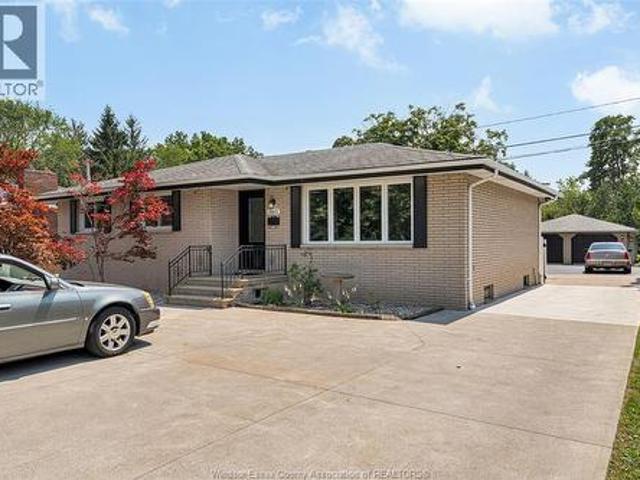 1865 Todd Lane, Lasalle, ON, N9H 1J6 house for sale | Listing ID 26017 | Royal LePage