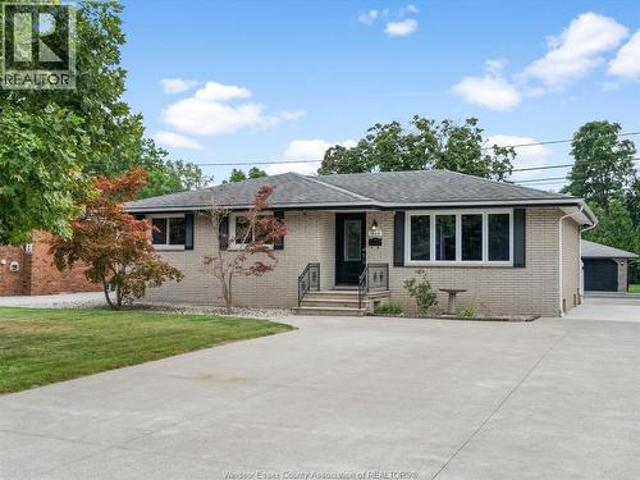 1865 Todd Lane, Lasalle, ON, N9H 1J6 house for sale | Listing ID 26021 | Royal LePage