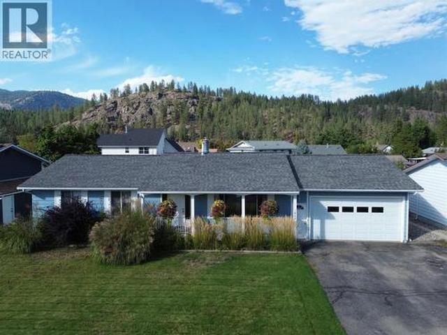1865 78Th Avenue, Grand Forks, BC, V0H 1H2 house for sale | Listing ID 10401 | Royal LePage