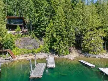 18660 Pacific Rim Hwy, Port Alberni, BC, V9Y 8Z9 vacant land.