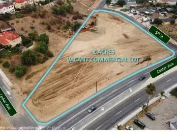 18661 5TH ST, BLOOMINGTON, CA 92316