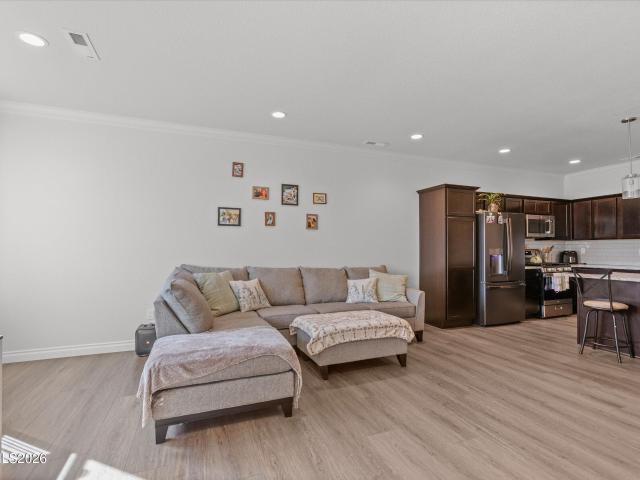 18661 Village Center Dr, Reno, NV 89508 | MLS #260003