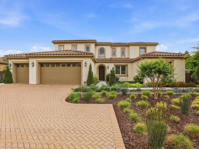 18665 Corte Arcangel, Morgan Hill, CA 95037 | MLS #ML82042