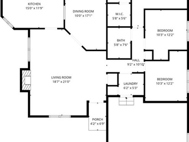 18669 Deer Hill