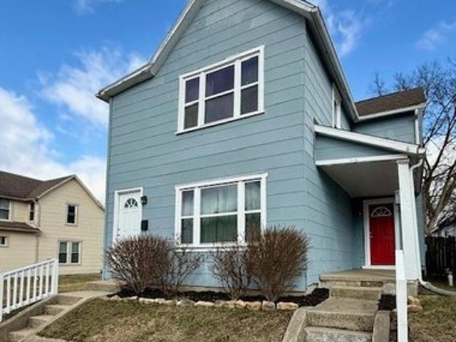 1866 Maiden Ln, Springfield, OH 45504