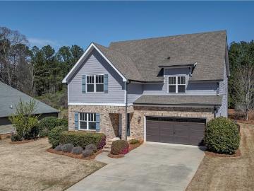 1866 Meadow Springs Dr, Watkinsville, GA 30677 | MLS #CL350477