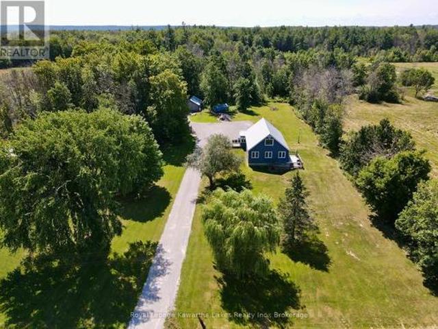 1866 Irish Line, Severn Coldwater, ON, L0K 1E0 house for sale | Listing ID S13692 | Royal LePage