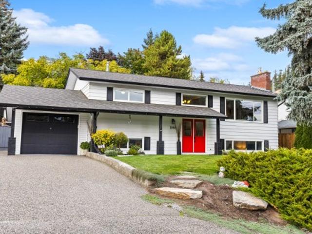 1866 Large Avenue, Kelowna, BC, V1P 1L5 house for sale | Listing ID 10402 | Royal LePage