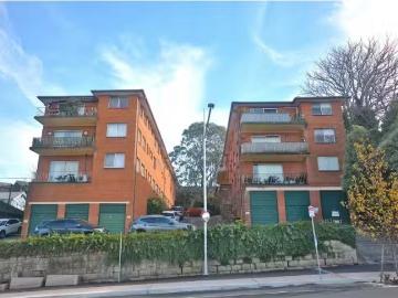 18/67 Lurline Street, Katoomba Apartment for rent Listed by K.