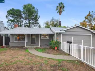 1867 TOYON DR, CONCORD, CA 94520