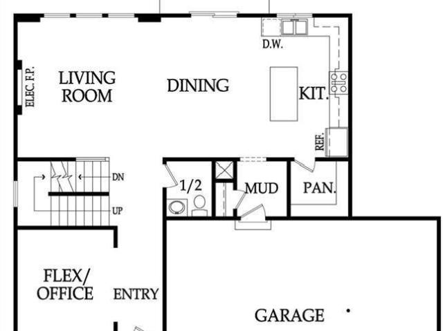 18681 W 193rd St, Spring Hill, KS 66083 | MLS #2571