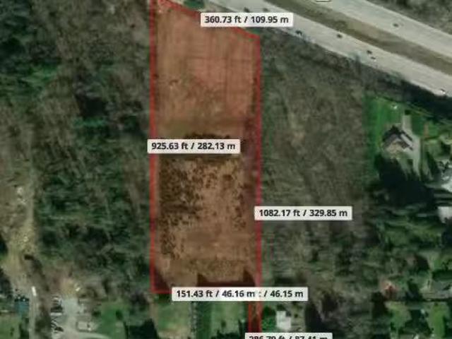 18685 92 Avenue, Surrey, BC, V4W 3Z1 vacant land for sale L.