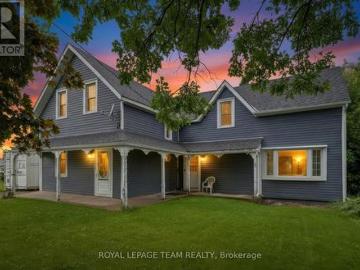 1868 Gore Line, Whitewater Region, ON, K0J 2L0 house for sale | Listing ID X13471 | Royal LePage