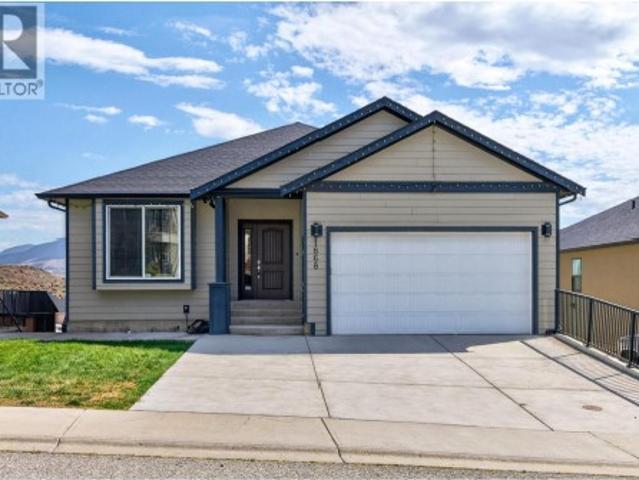 1868 Grouse Court, Kamloops, BC, V2B 8S8 house for sale | Listing ID 10400 | Royal LePage