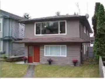 Greater Vancouver - Deck, Parking, Cellar