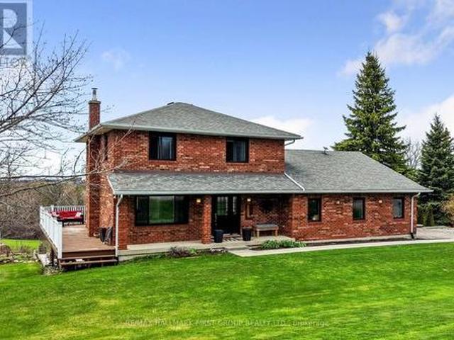 1868 Stanton Road N, Cobourg, ON, K9A 0V6 house for sale | Listing ID X13040 | Royal LePage