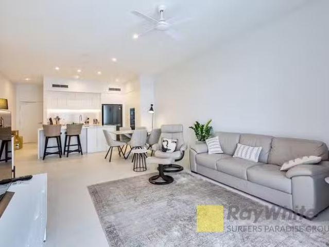 186/93 Sheehan Avenue, Hope Island, QLD 4212
