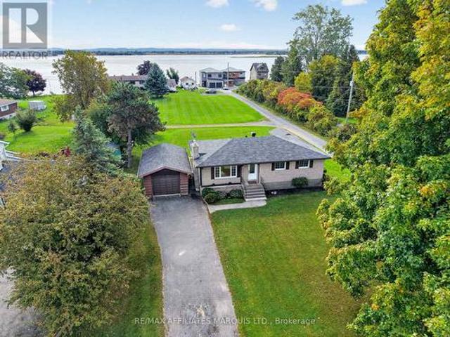 18696 County Road 2 Road, South Glengarry, ON, K6H 5R5 house for sale | Listing ID X13859 | Royal LePage