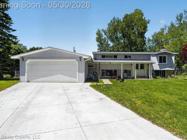 1869 Middle Trail Road