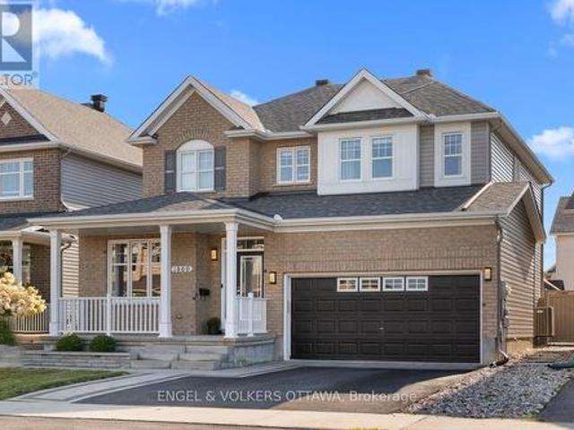 1869 Montmere Avenue E, Ottawa, ON, K4A 0L7 house for sale | Listing ID X13692 | Royal LePage